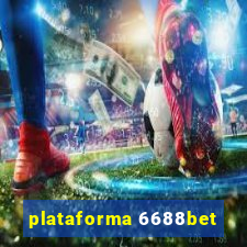 plataforma 6688bet